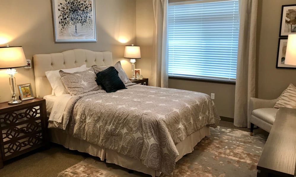 Quail Park At Shannon Ranch (UPDATED) Get Pricing & See 15 Photos in Visalia, CA